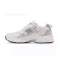 Nb530 silver