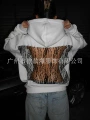 Lace white
