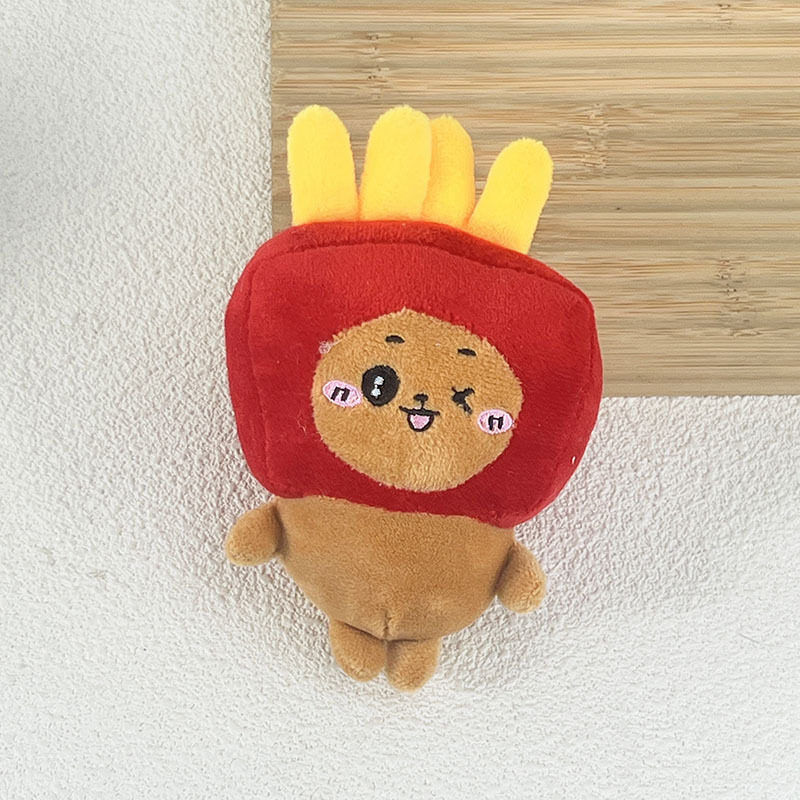 フライドポテト