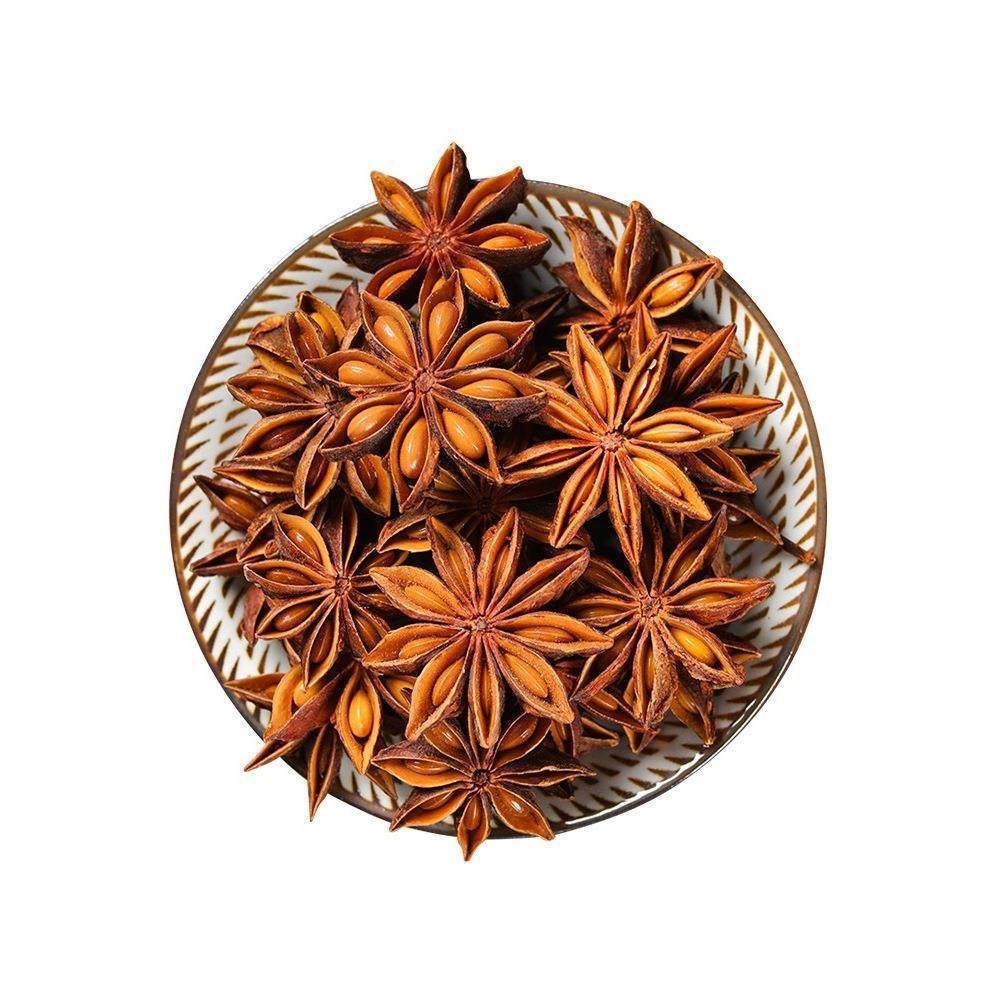 New Arrivals, Selected Sulfur-Free Spices, Commercial and Household Use, Star Anise