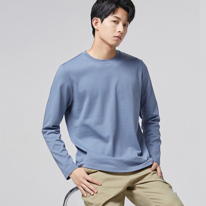 Xanh denim [T19507]