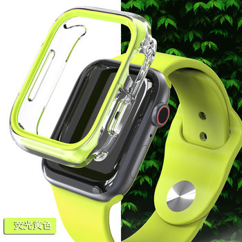 Apple Watch Case Protective Case Apple Watch Series 10 456789 Generation Dopamine Protective Case