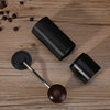 Cross-Border Household Hand Grinder Italian Hand Grinder Coffee Machine High-Looking Simple Manual Coffee Bean Grinder
