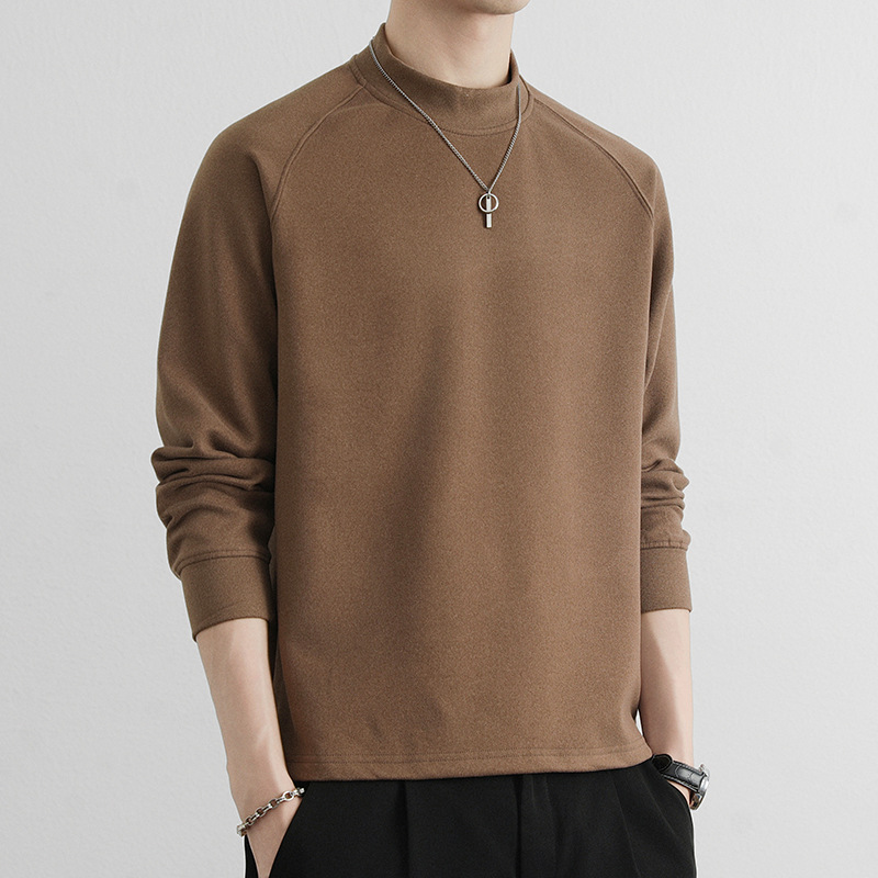 Áo Sơ Mi Nam Hàng Mùa Xuân Thu Đông