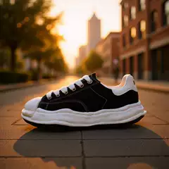 Maison mihara yasuhiro Sneakers Blakey
