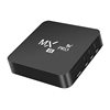 RK3228A Factory MXPRO Foreign Trade Network Set Top Box Cross Border TV Box 4K HD Player QTVBOX