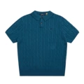 Gentleman Lake Blue
