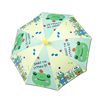 Kindergarten Primary School Umbrella Children's Lightweight Waterproof Case Umbrella Baby Automatic Sunshade Umbrella Cartoon Children's Umbrella