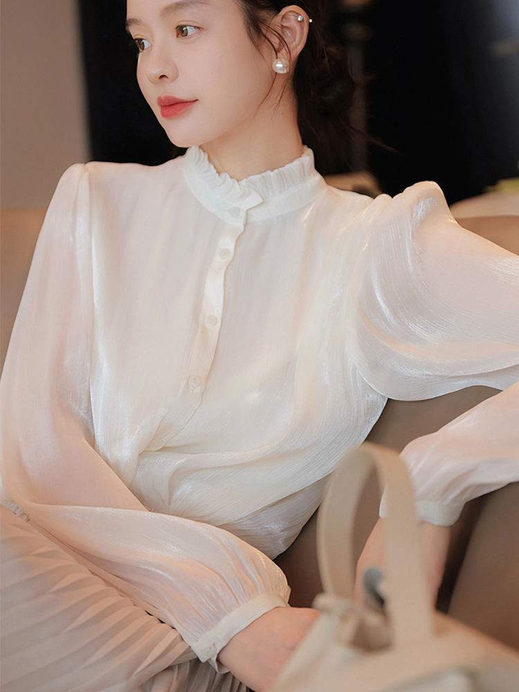 (Mới) Mã K7285 Giá 940K: Áo Sơ Mi Nữ Dotdc Thời Trang Nữ Chất Liệu G03 Sản Phẩm Mới, (Miễn Phí Vận Chuyển Toàn Quốc).