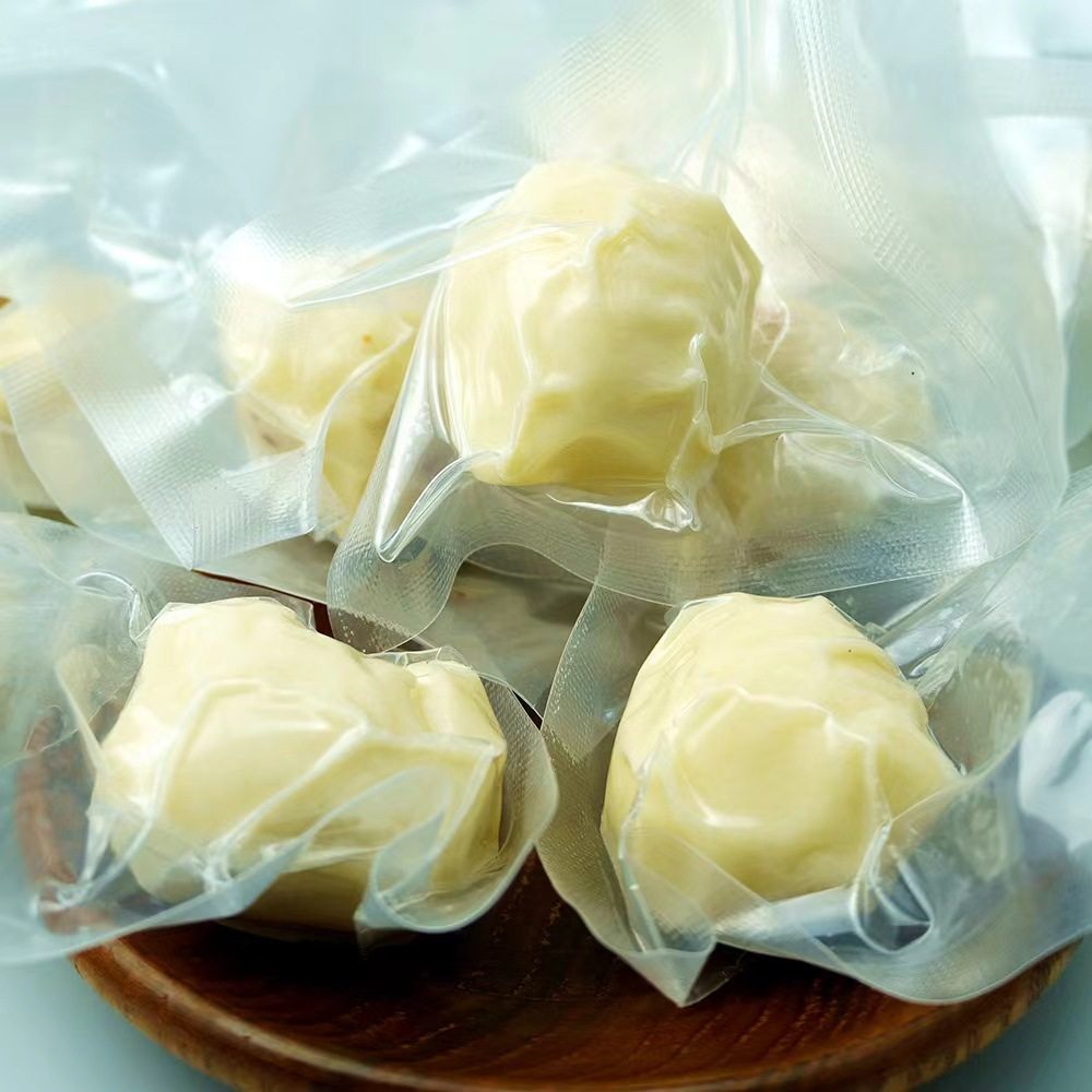 Inner Mongolia Specialty Fresh Cow's Milk Curd with Camel Milk and Goat Milk High-Calcium Bulk Cheese Products Small Package Cheese