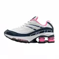 Ride2 Black Peach Pink 36-40