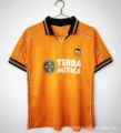 Valencia away game in 1999/00 season