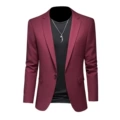 wine red