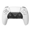Manufacturer Ps4 Game Controller Six-Axis Motion Sensing Vibration Computer Steamps4 Wireless Bluetooth Dazzling Light