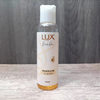 Lux Shampoo 100g Sample Portable Travel Pack Small Bottle Water Moisturizing Silky Freesia Peach Blossom Shampoo