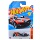 25-литровый маленький спортивный автомобиль из горячего сплава Hot Wheels C4982, игрушечный автомобиль Ferrari Porsche Bugatti 2025L mini 13