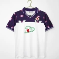 1992-93 florence away game