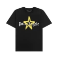 black yellow