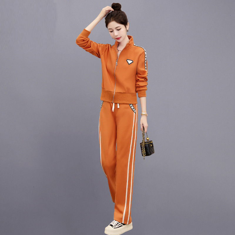 (Mới) Mã A9682 Giá 1730K: Đồ Bộ Nữ Tetdei Cả Bộ 2 Món Hàng Mùa Xuân Thu Đông Trông Trẻ Hơn Tuổi Thời Trang Nữ Chất Liệu G05 Sản Phẩm Mới, (Miễn Phí Vận Chuyển Toàn Quốc).