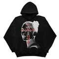 Style 15 (hooded sweatshirt)
