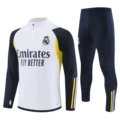 2324 real madrid white