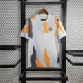 2526 real madrid multi-color training uniform