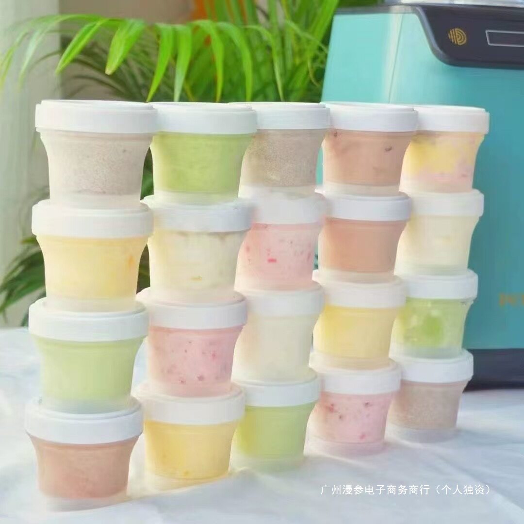 Dried Yogurt with Filling, Solid Chewy Greek Yogurt, Cold Brew Flavored Filling, Popular Dried Gypsum