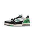 Velcro green