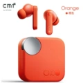 CMF Buds Orange