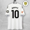 2025/26 real madrid home la liga #10