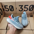 350 children's shoes tail light