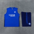 26-27 Inter Milan blue vest set