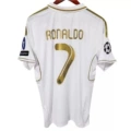 Real madrid no. 7 ronaldo 1