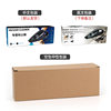 Car vacuum cleaner super high power 120w car vacuum cleaner dry and wet usb rechargeable car vacuum cleaner cross border