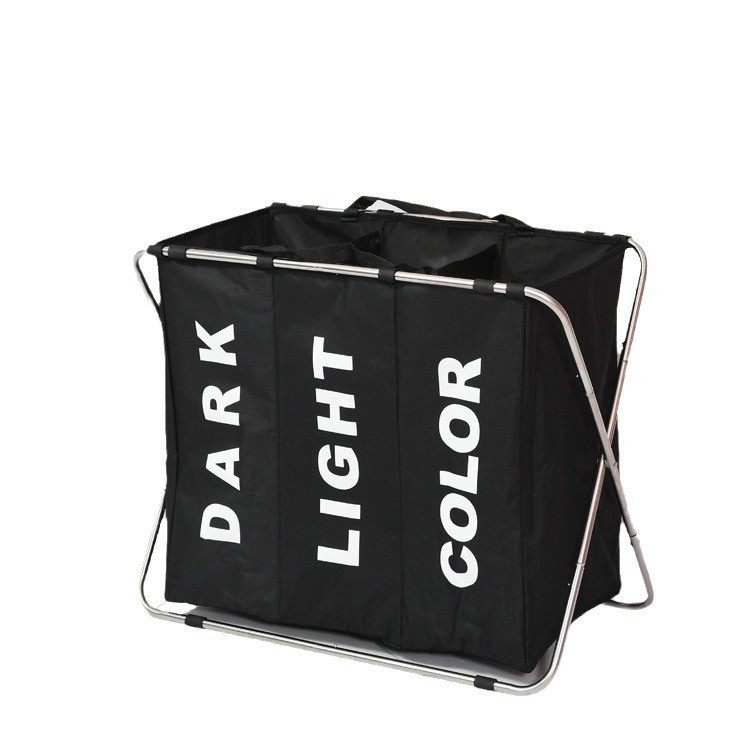 Large Fabric Dirty Clothes Basket Household Dirty Clothes Storage Basket Clothes Toy Storage Basket Dirty Clothes Storage Basket