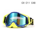 Cx-211 c48 (green lens)