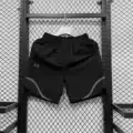 D911 shorts 2