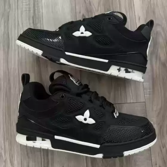 Cross-Border Foreign Trade European Station Chunky Sneakers, Height-Increasing Dad Shoes, Thick-Soled Sneakers, Unisex Couple Shoes