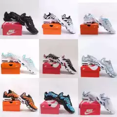Putian Cross-Border Foreign Trade 017 Model Tn Air-Cushion Shoes 39-46 Men's and Women's Running Sports Shoes, Couple's Shoes, Basketball Shoes
