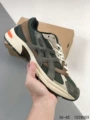 Green brown