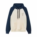 Baolan/xing [687 raglan sleeve hooded style]