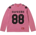 E614 pink