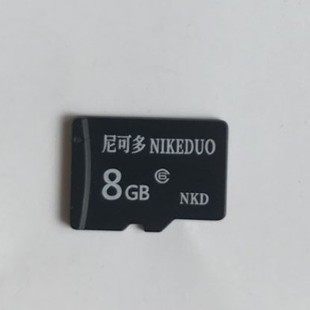 Memory card 8G/16G/32G/64G/128GTF card C10 high-speed memory card camera driving recorder tablet