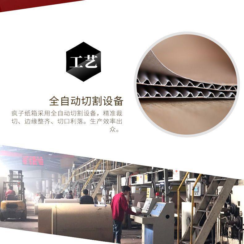 International Logistics Carton Box, Extra Hard, Amazon Fba, Export Shipping, Packing, Moving, Storage, Organizing Carton Box, 32 Wide