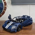 [export high brick version] ford gt