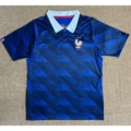France home jersey without print