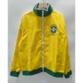 26 brazilian yellow trench coat