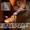 Bus Seat Modification Car Charger with USB Charging Port 12V-24V Fast Charging Pdqc Car Charger