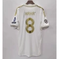 1112 real madrid home no. 8 + champions league