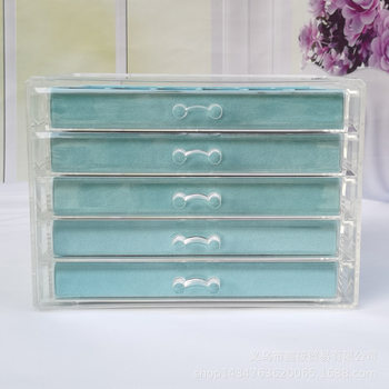 2-Pull, 3-Pull, 4-Pull, 5-Pull Earrings, Earrings, Earrings, Necklaces, Rings, Organizing Display Boxes, Velvet Trays, Storage Jewelry Boxes